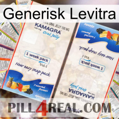 Generisk Levitra kamagra1
